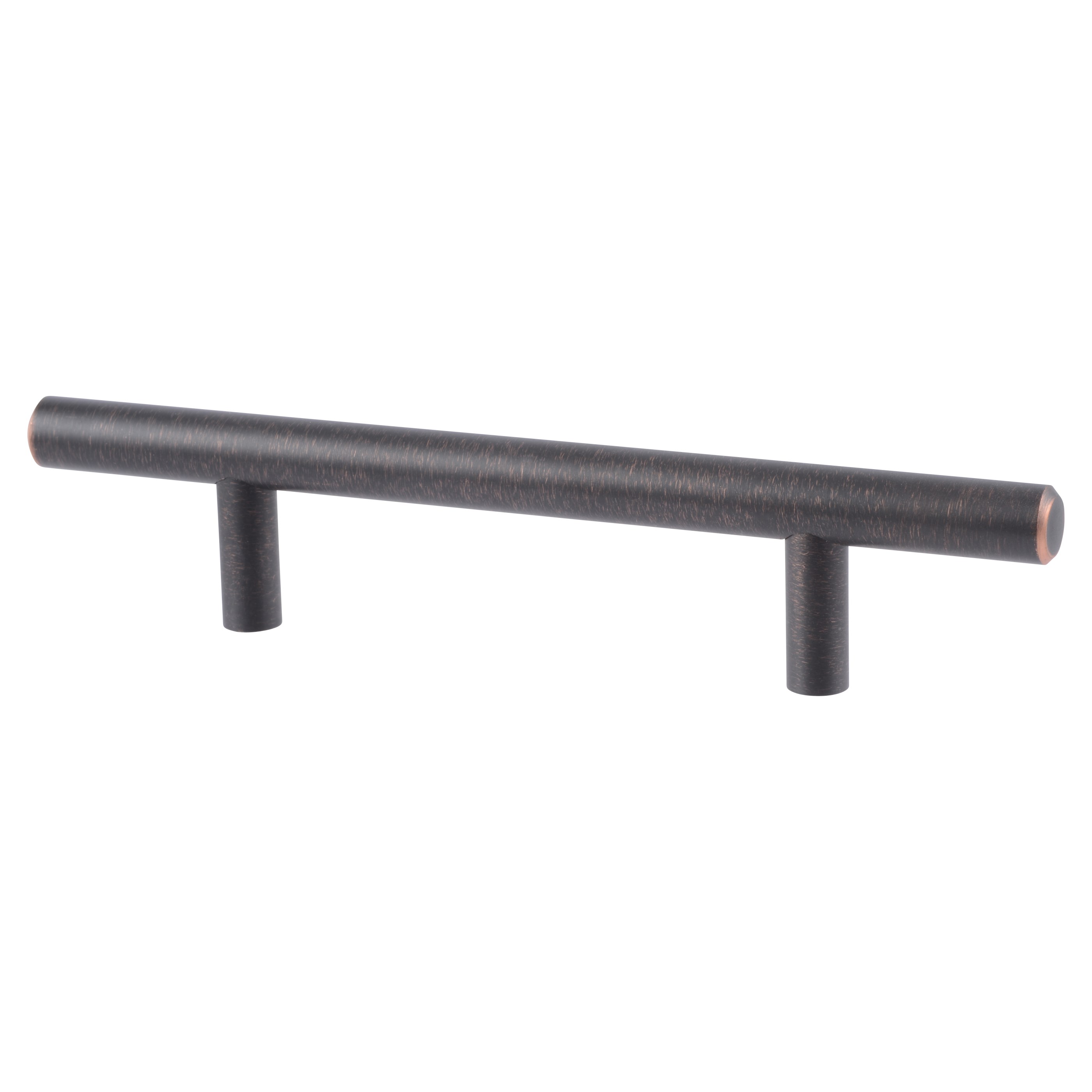 Bar Pull 6-3/4" in Oil Rubbed Bronze